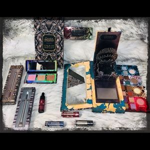 Urban Decay-Game of Thrones Bundle *SOLD OUT/DIS*